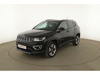 JEEP COMPASS jeep compass 1.4 multiair limited