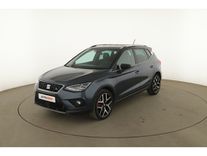 SEAT ARONA seat arona 1.5 tsi act fr bv6