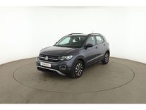 VOLKSWAGEN T-CROSS volkswagen t-cross 1.0 tsi active