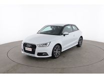 AUDI A1 1.0 tfsi