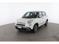 FIAT 500L 1.4