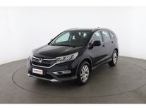 HONDA CR-V 1.6 dtec