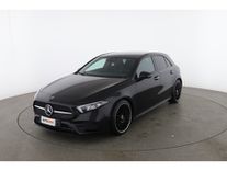MERCEDES CLASSE A A 180 a 180 d