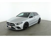 MERCEDES CLASSE A A 220 a 220 d