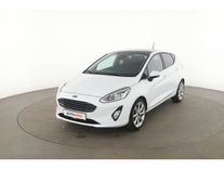 FORD FIESTA 1.0 ecoboost