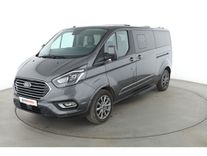 FORD TOURNEO CUSTOM 2.0 tdci