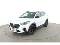 HYUNDAI TUCSON 1.6 tgdi