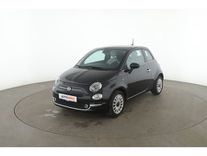 FIAT 500 1.0 mild-hybrid