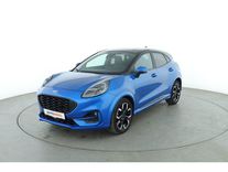FORD PUMA 1.0 ecoboost
