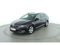 SKODA SUPERB 2.0 tdi
