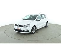 VOLKSWAGEN POLO 1.2 tsi