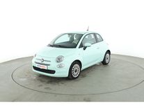 FIAT 500 1.0 mild-hybrid