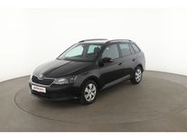 SKODA FABIA COMBI 1.2 tsi