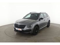 SKODA KAMIQ 1.0 tsi