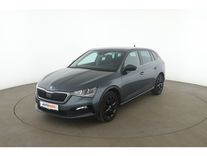 SKODA SCALA 1.5 tsi act