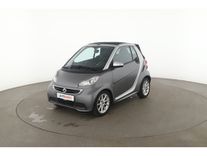 SMART FORTWO CABRIO 1.0