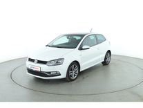 VOLKSWAGEN POLO 1.2 tsi