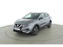 NISSAN QASHQAI 1.3 dig-t