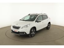 PEUGEOT 2008 peugeot 2008 1.6 blue-hdi crossway