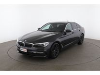 BMW SERIE 5 520 520d