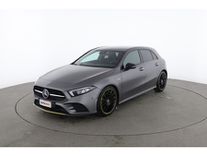 MERCEDES CLASSE A A 250 a 250