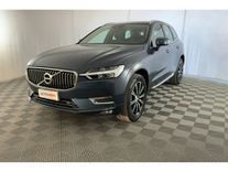 VOLVO XC60 2.0 b4 diesel