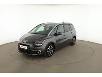 CITROEN C4 GRAND SPACETOURER citroen c4 grand spacetourer 1.2 puretech shine eat8