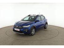 dacia sandero stepway 1.0 tce confort