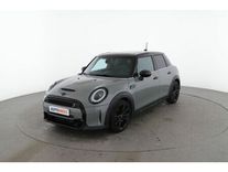 mini mini cooper s edition camden bva7