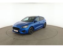 ford focus 1.0 ecoboost st line