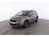 PEUGEOT 2008 peugeot 2008 1.2 puretech allure eat6