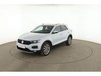 VOLKSWAGEN T-ROC volkswagen t-roc 2.0 tdi first edition 4motion dsg7