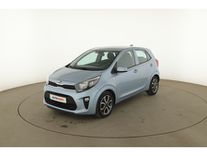 kia picanto 1.0 mpi isg urban edition