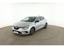 renault mégane 1.5 dci blue limited edc