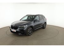 BMW X1 SDRIVE 18D bmw x1 sdrive18d m sport bva8