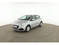PEUGEOT 208 peugeot 208 1.0 puretech like