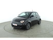 FIAT 500 electric drive 87 kw