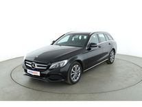MERCEDES CLASSE C STATION WAGON C 200 c 200 d