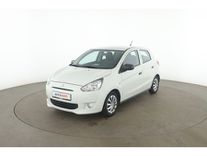 MITSUBISHI SPACE STAR 1.0