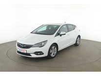 OPEL ASTRA 1.2 turbo