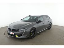 PEUGEOT 508 1.6 hybrid