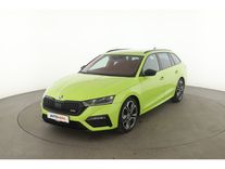 SKODA OCTAVIA COMBI 2.0 tdi