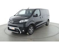 TOYOTA PROACE VERSO 2.0 d-4d