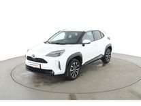 TOYOTA YARIS CROSS 1.5 hybrid