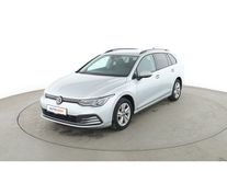 VOLKSWAGEN GOLF VARIANT 2.0 tdi