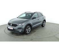 VOLKSWAGEN T-ROC 1.5 tsi act