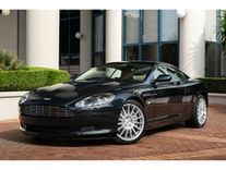 2005 aston martin db9