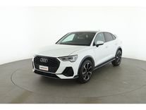 AUDI Q3 SPORTBACK 35 TDI 35 tdi