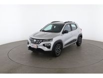 electric drive 33 kw