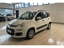 FIAT PANDA 1.2